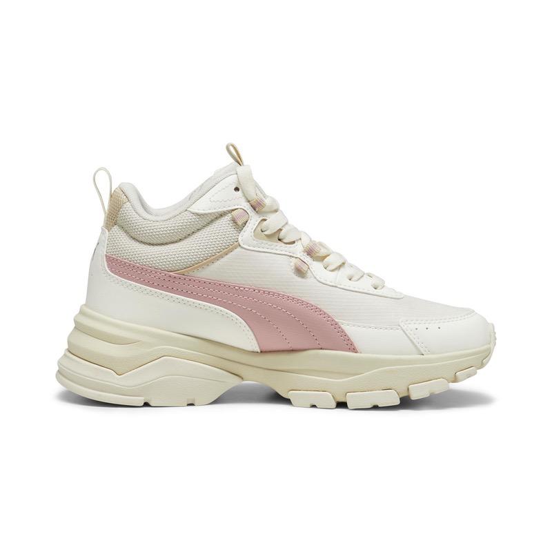 Poze Pantofi Sport Puma Cassia Via Mid various-brands.ro