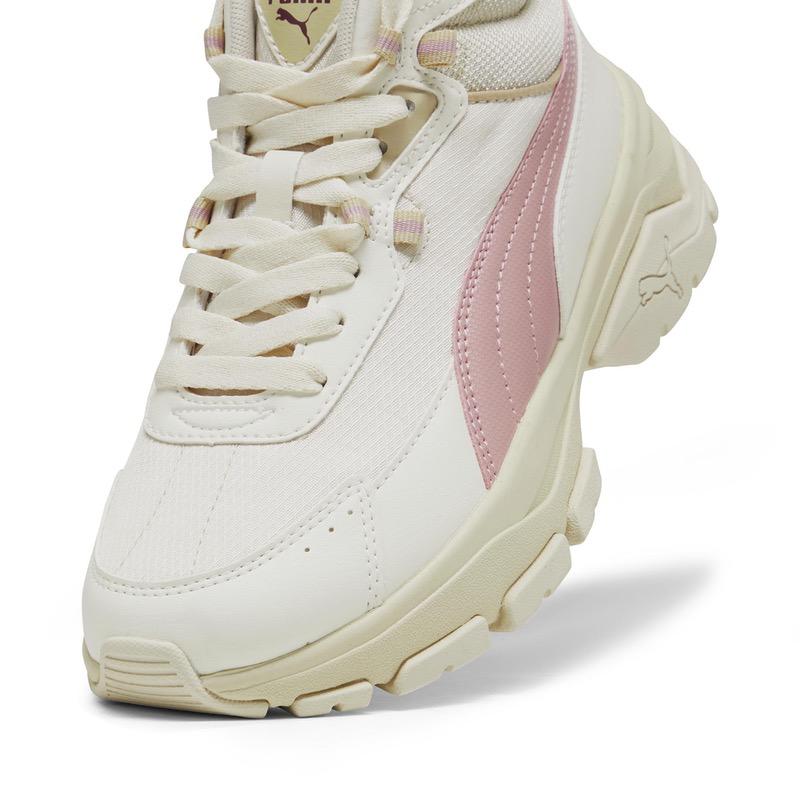 Poze Pantofi Sport Puma Cassia Via Mid various-brands.ro