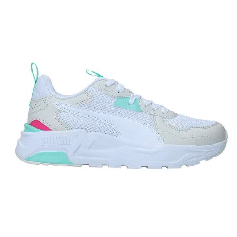 Pantofi Sport Puma Trinity Lite Jr Incaltaminte La Reduceri 2023-09-22