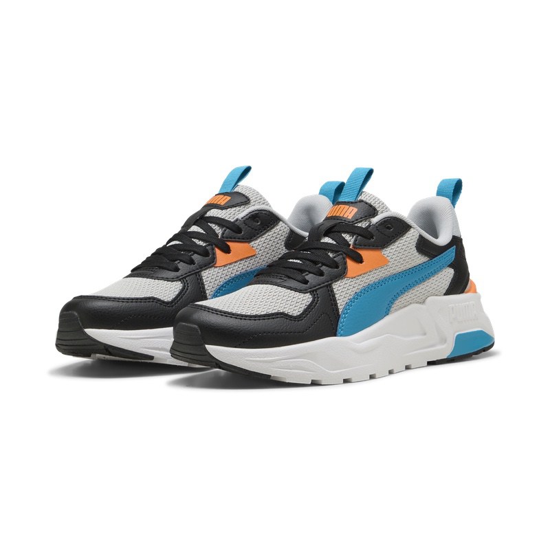 Pantofi sport Puma Trinity Lite Jr - 2 | YEO