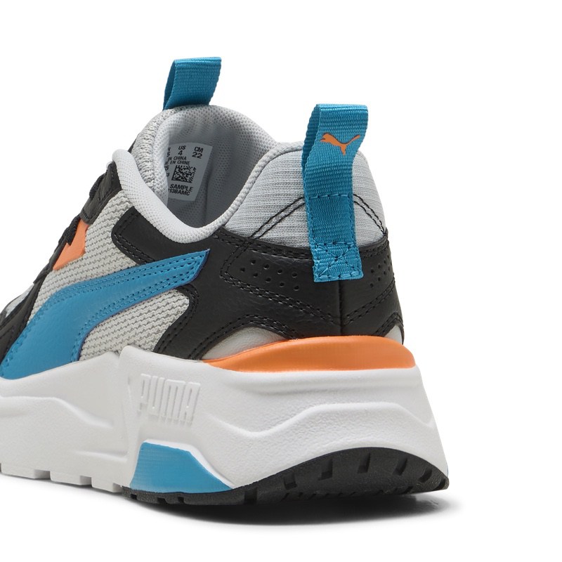 Pantofi sport Puma Trinity Lite Jr - 3 | YEO