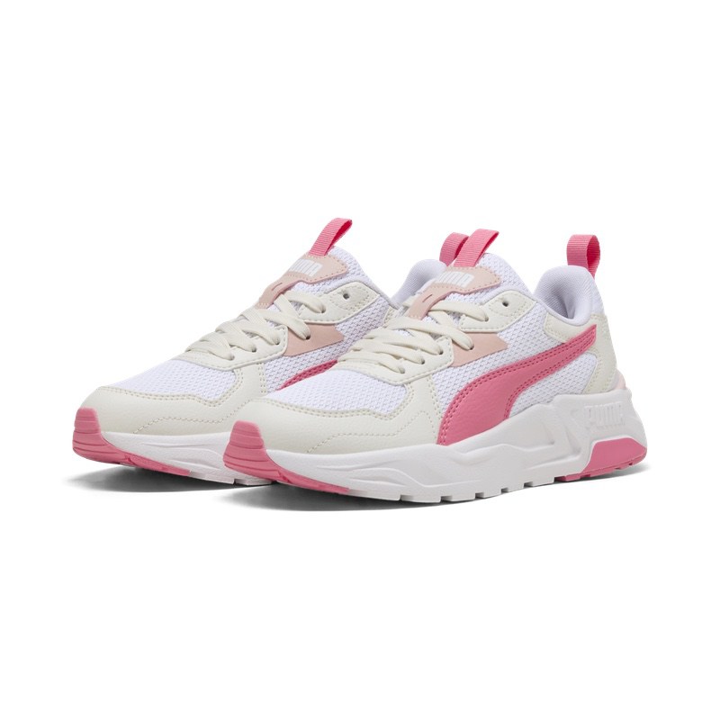 Pantofi sport Puma Trinity Lite Jr - 2 | YEO