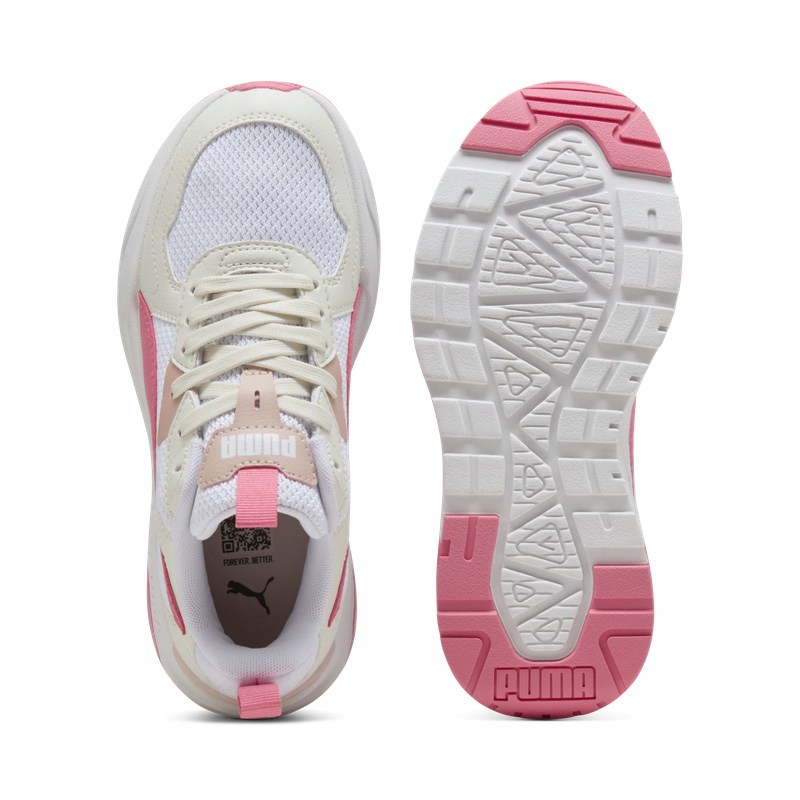 Pantofi sport Puma Trinity Lite Jr - 4 | YEO