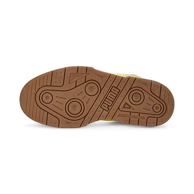 Poze Pantofi Sport Puma Slipstream Spongebob 2 Jr Various Brands