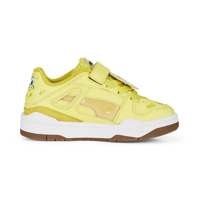 Pantofi Sport Puma Slipstream Spongebob 2 AC+PS Incaltaminte La Reduceri 2023-09-22
