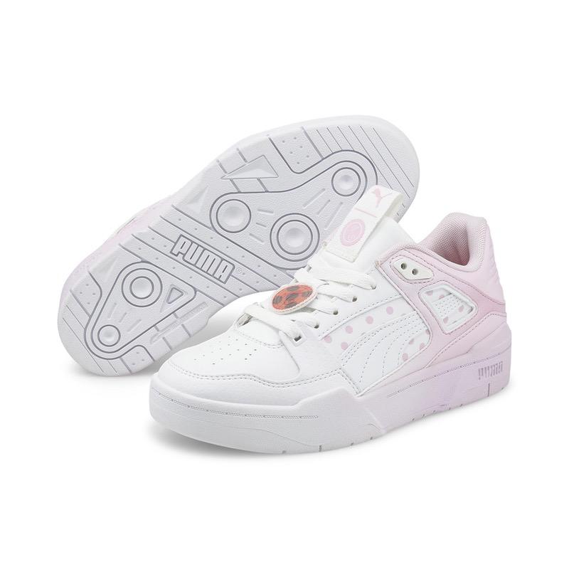 Pantofi Sport Puma Slipstream Miraculous Jr