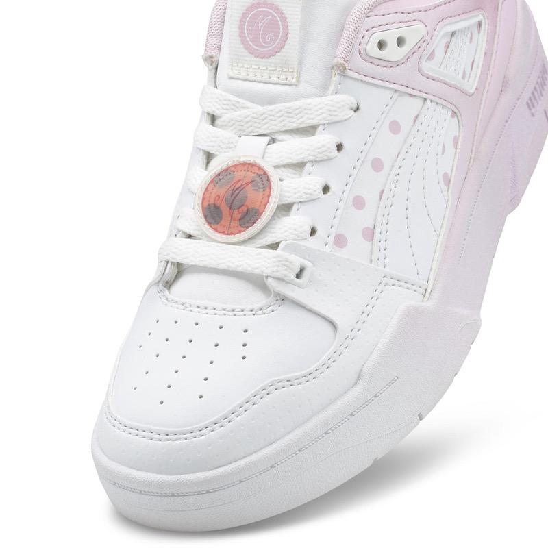 Pantofi Sport Puma Slipstream Miraculous Jr - 3 | YEO