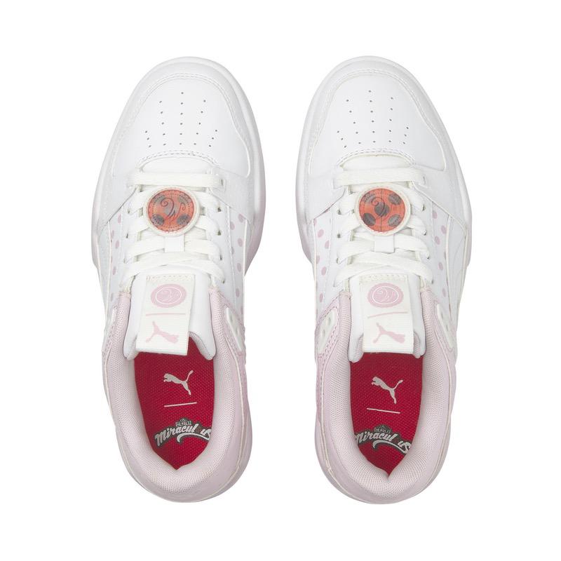 Pantofi Sport Puma Slipstream Miraculous Jr - 5 | YEO