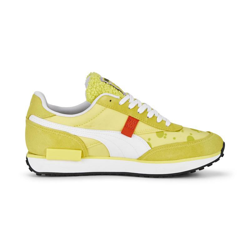 Pantofi Sport Puma Future Rider SPONGEBOB