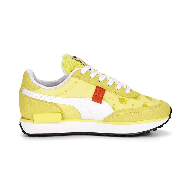 Pantofi Sport Puma Future Rider Spongebob Jr Incaltaminte La Reduceri 2023-09-30