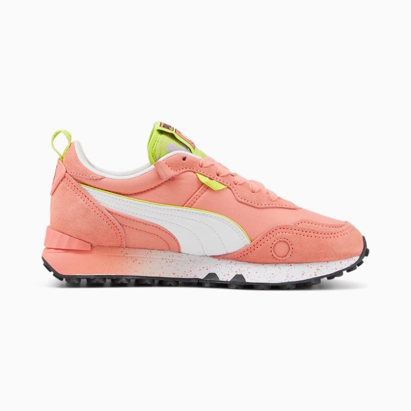 Pantofi Sport Puma Rider FV Spongebob Jr Incaltaminte La Reduceri 2023-09-30