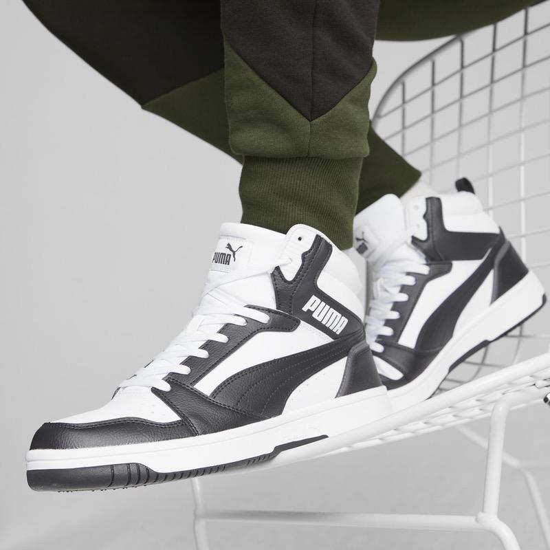Poze Pantofi Sport Puma Rebound v6 various-brands.ro