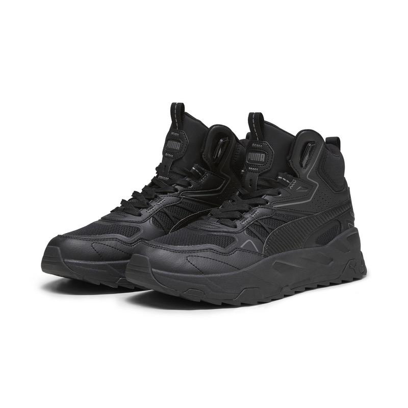 Poze Pantofi Sport Puma Trinity Mid Hybrid various-brands.ro