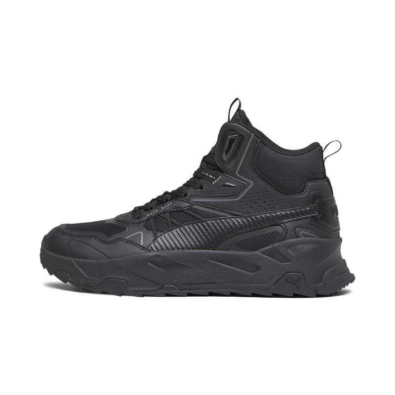 Poze Pantofi Sport Puma Trinity Mid Hybrid various-brands.ro