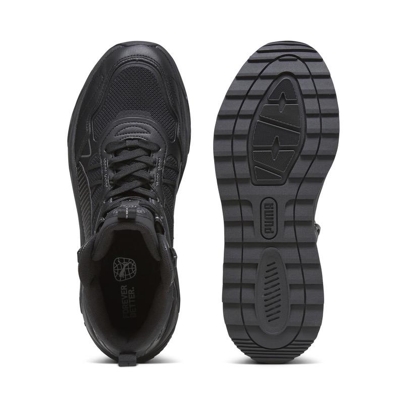 Poze Pantofi Sport Puma Trinity Mid Hybrid various-brands.ro