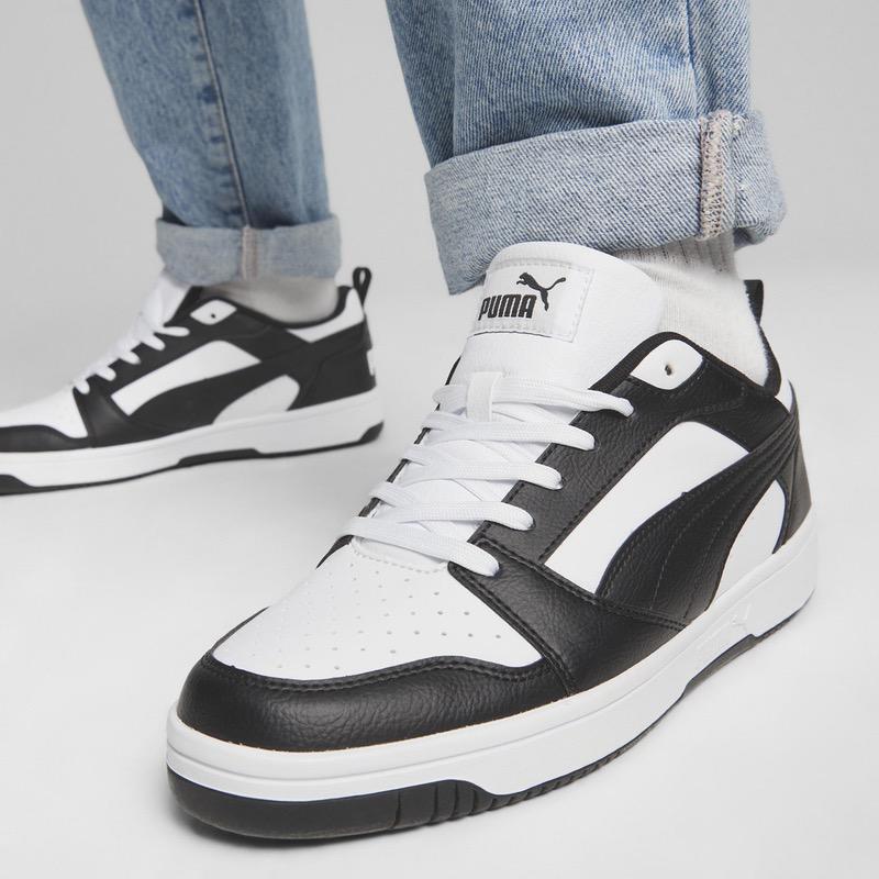 Poze Pantofi Sport Puma Rebound v6 Low various-brands.ro