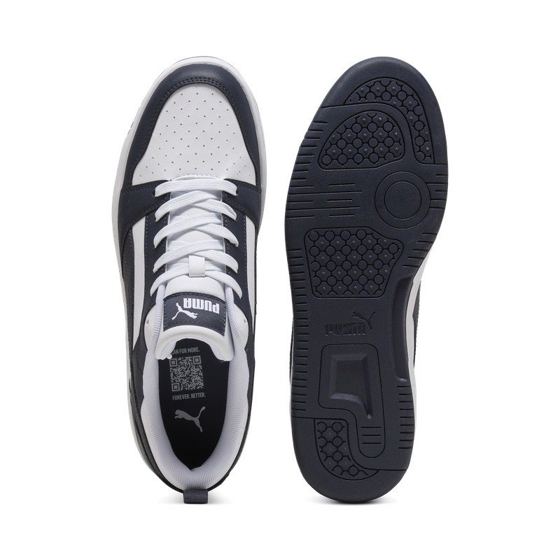 Pantofi sport Puma Rebound V6 Low - 2 | YEO