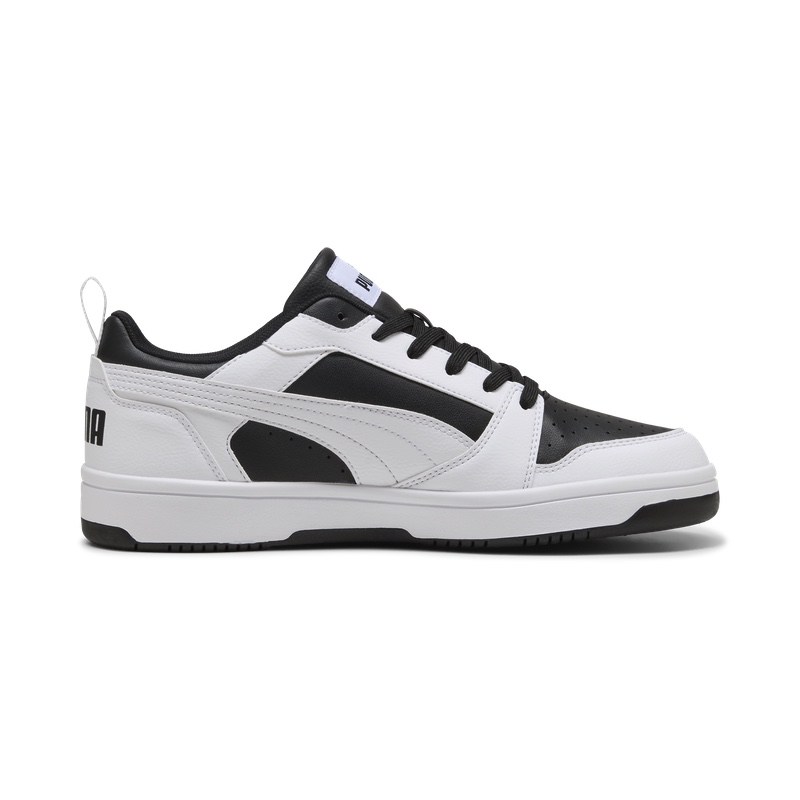 Pantofi sport Puma Rebound V6 Low Pantofi sport Puma Rebound V6 Low