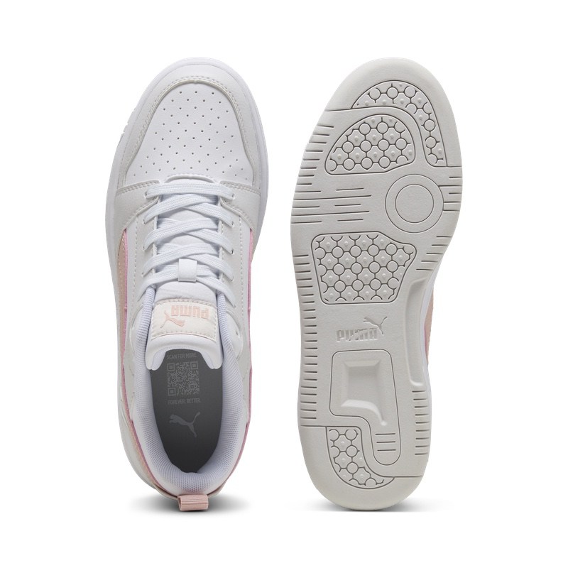 Pantofi sport Puma Rebound V6 Low - 4 | YEO