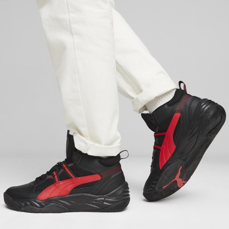 Poze Pantofi Sport Puma Rebound Future NextGen various-brands.ro