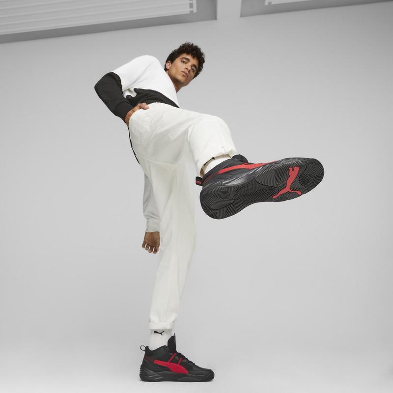Poze Pantofi Sport Puma Rebound Future NextGen various-brands.ro