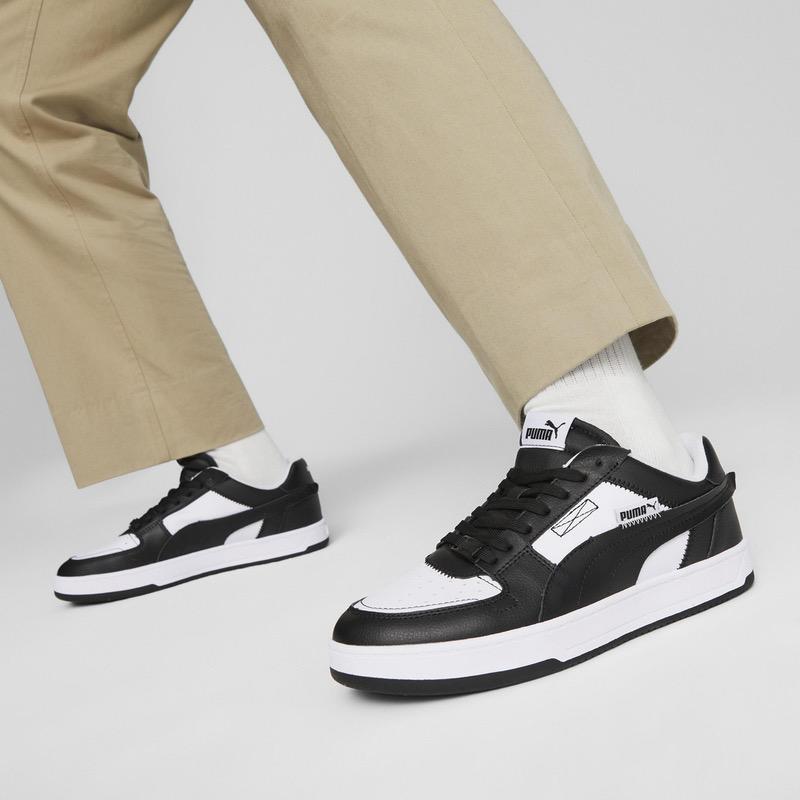 Poze Pantofi Sport Puma Caven 2.0 VTG various-brands.ro