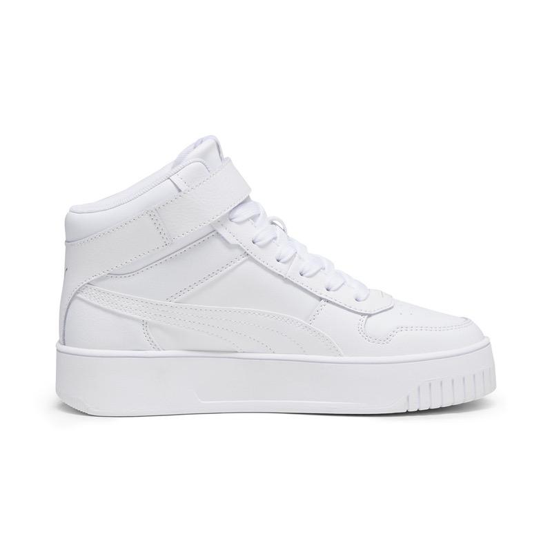 Pantofi Sport Puma Carina Street Mid