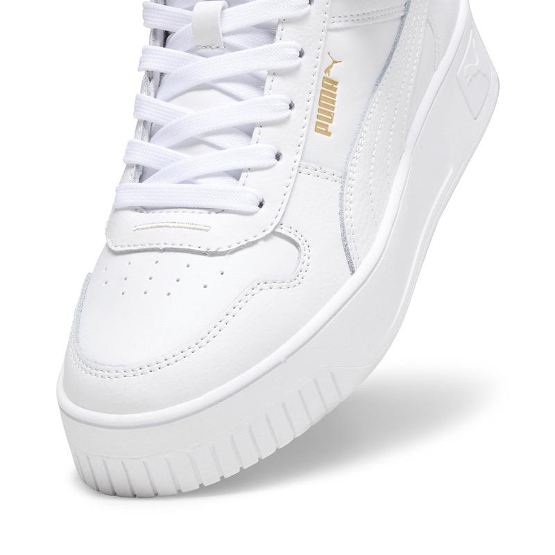 Pantofi Sport Puma Carina Street Mid
