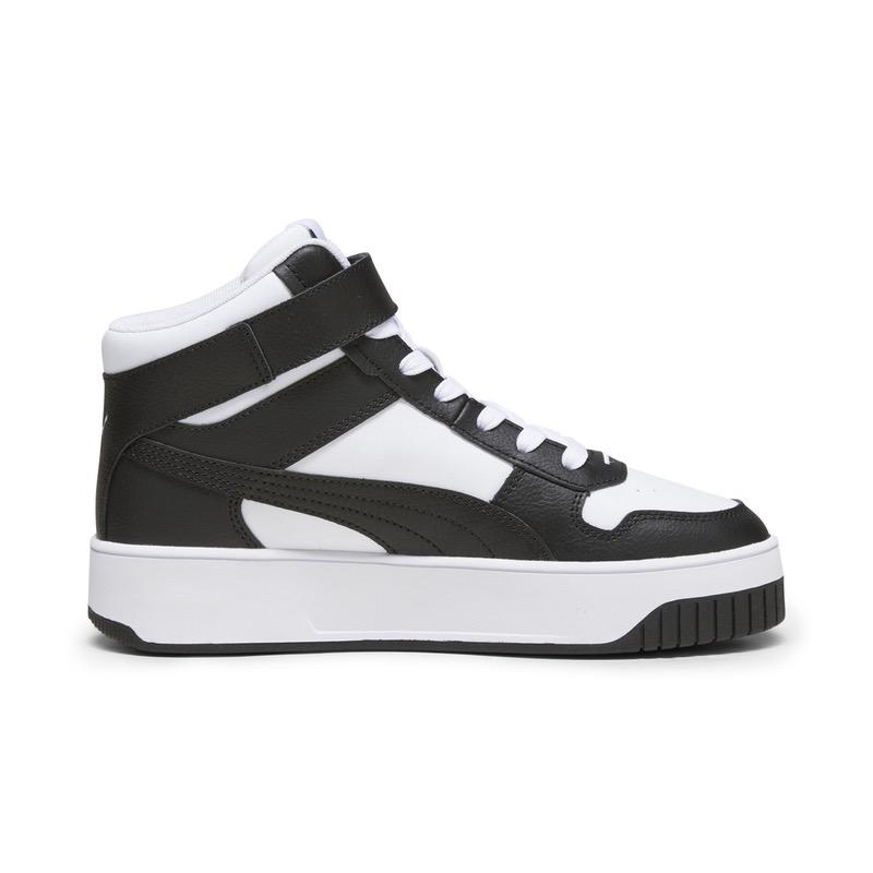 Pantofi Sport Puma Carina Street Mid