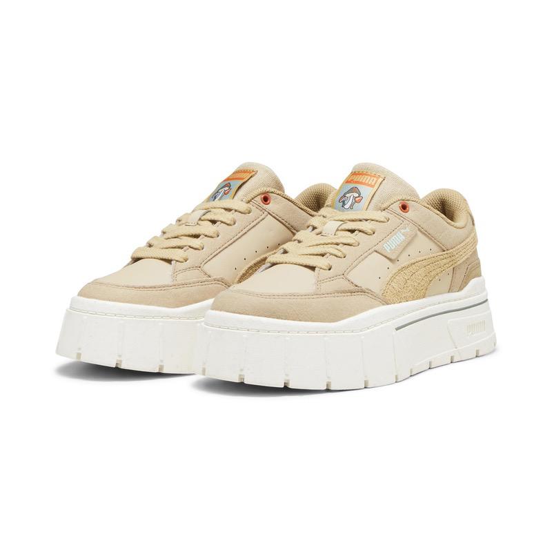 Poze Pantofi Sport Puma Mayze Stack RE:Place Wns various-brands.ro