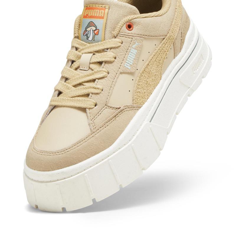 Poze Pantofi Sport Puma Mayze Stack RE:Place Wns various-brands.ro