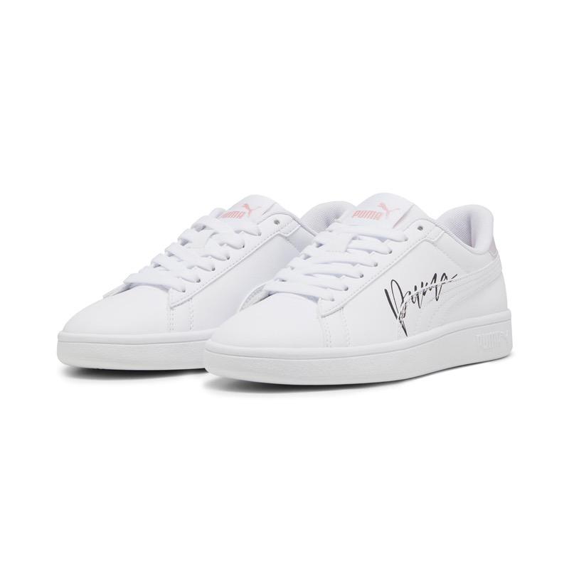 Poze Pantofi Sport Puma Smash 3.0 L Crystal Jr various-brands.ro