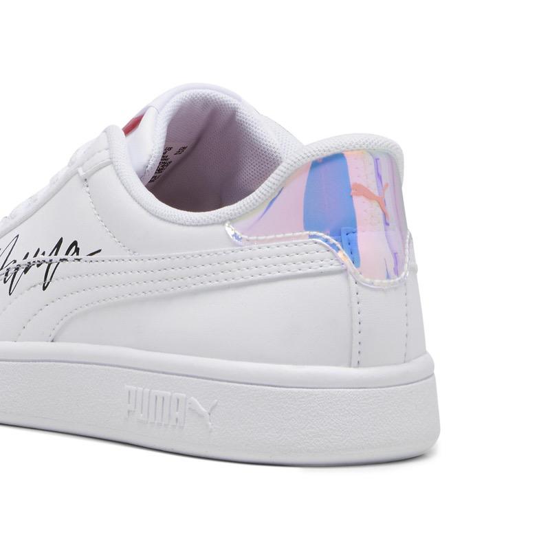 Poze Pantofi Sport Puma Smash 3.0 L Crystal Jr various-brands.ro