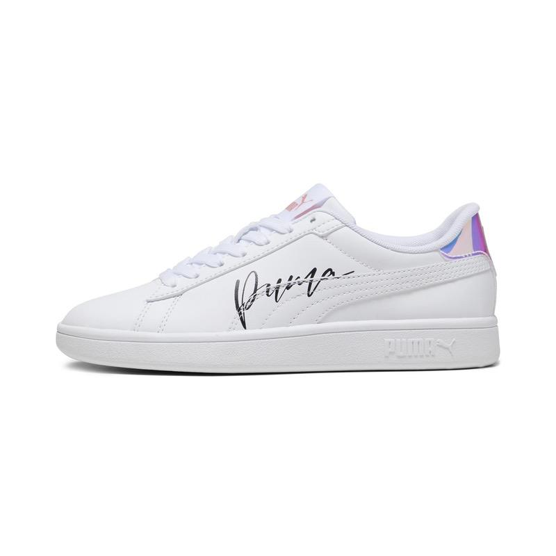 Poze Pantofi Sport Puma Smash 3.0 L Crystal Jr various-brands.ro