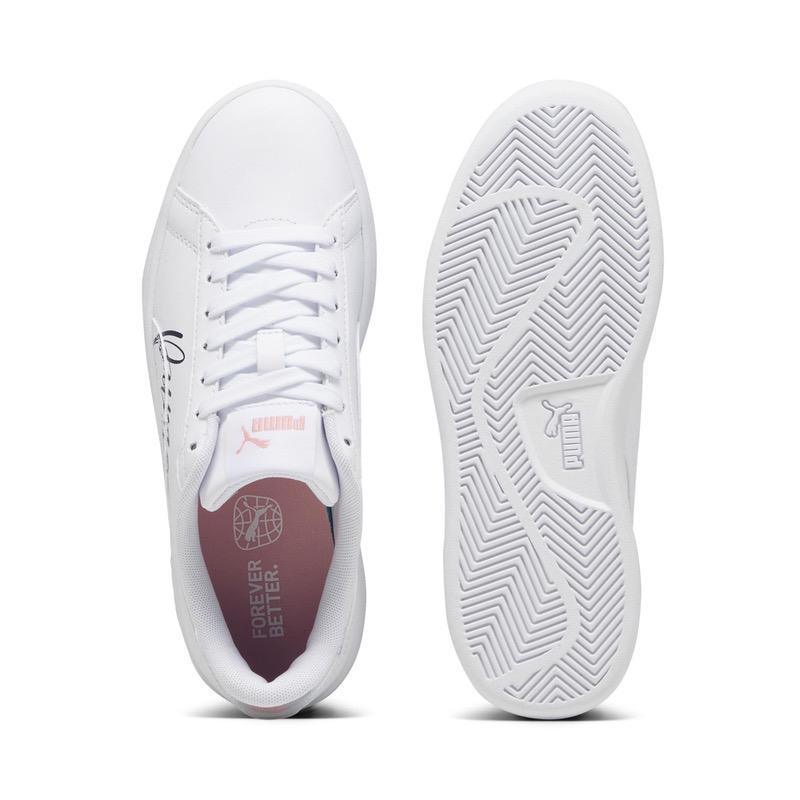 Poze Pantofi Sport Puma Smash 3.0 L Crystal Jr various-brands.ro