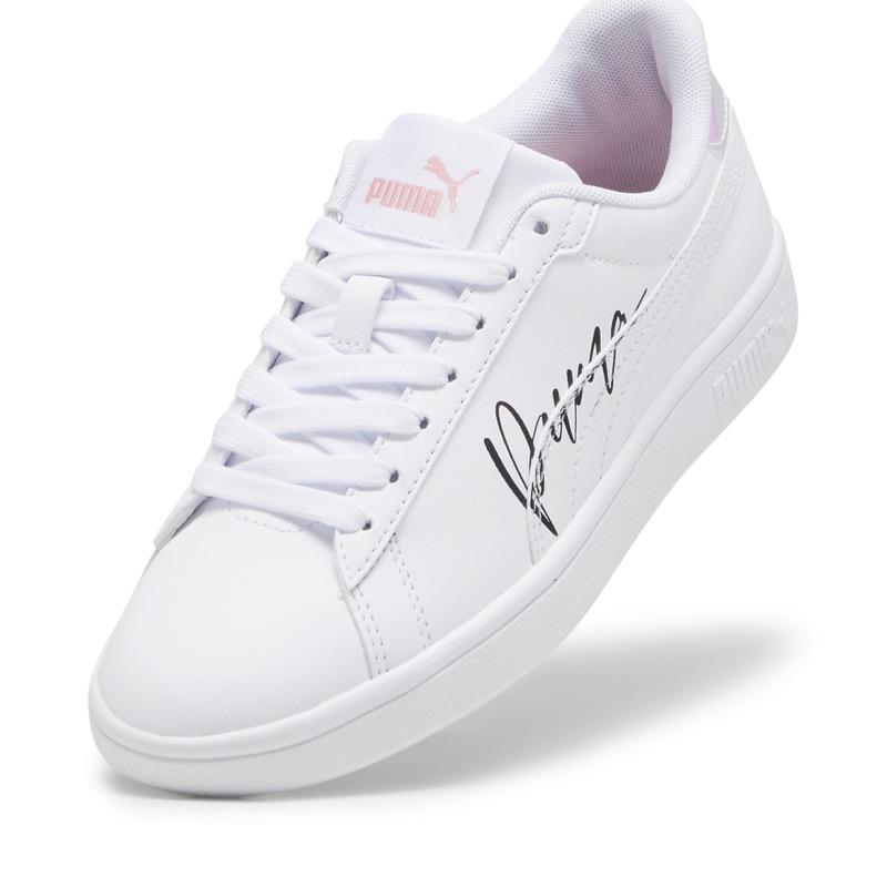 Poze Pantofi Sport Puma Smash 3.0 L Crystal Jr various-brands.ro