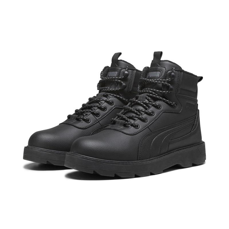 Poze Pantofi Sport Puma Desierto v3 various-brands.ro