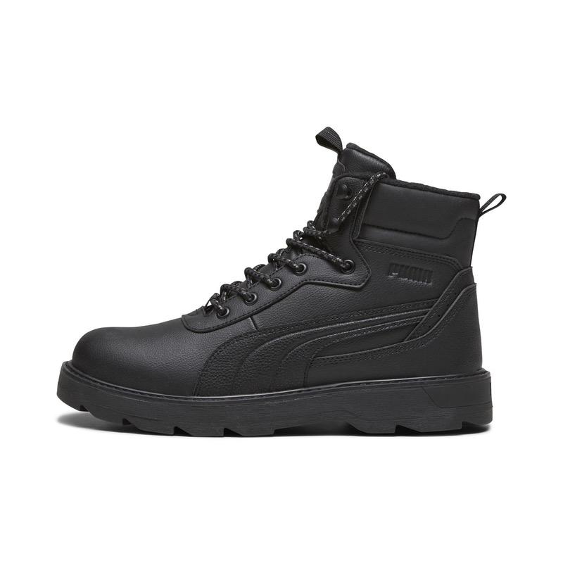 Poze Pantofi Sport Puma Desierto v3 various-brands.ro