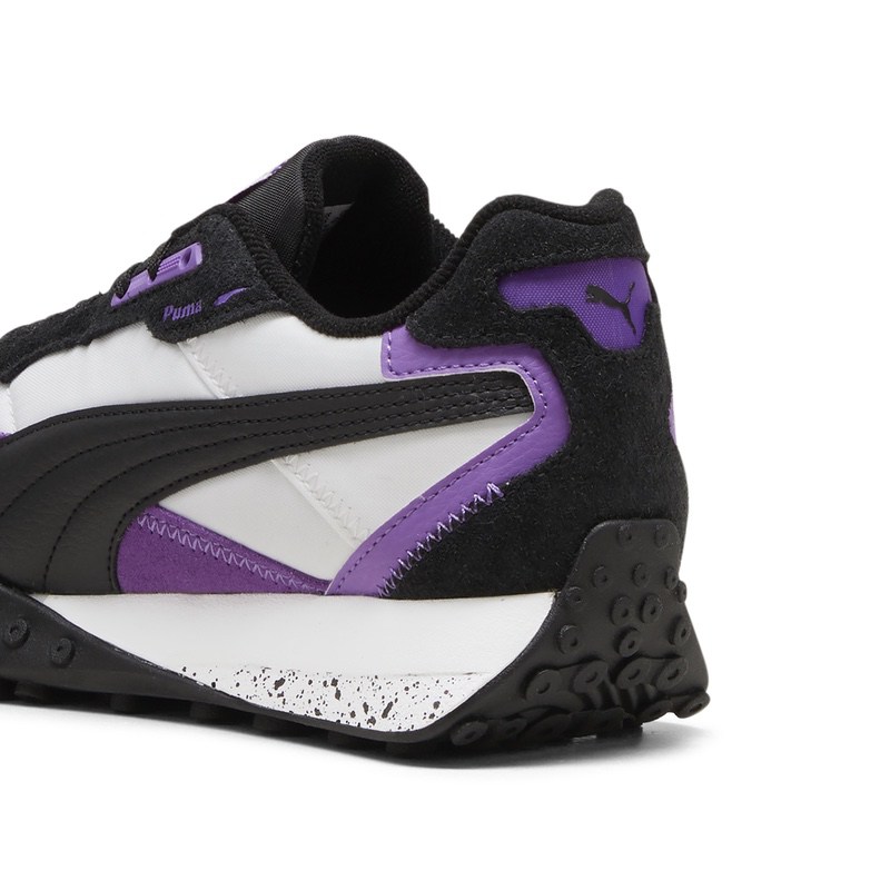 Pantofi sport Puma Blktop Rider