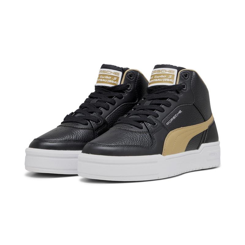 Poze Pantofi Sport Puma PL CA Pro Mid various-brands.ro