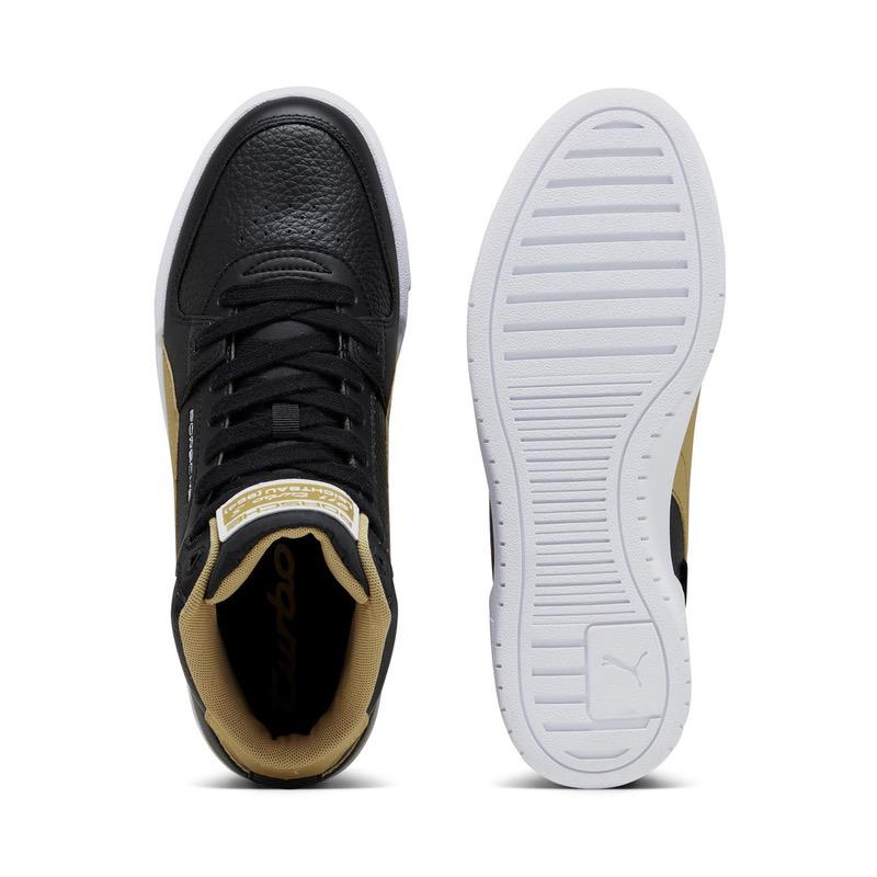 Poze Pantofi Sport Puma PL CA Pro Mid various-brands.ro
