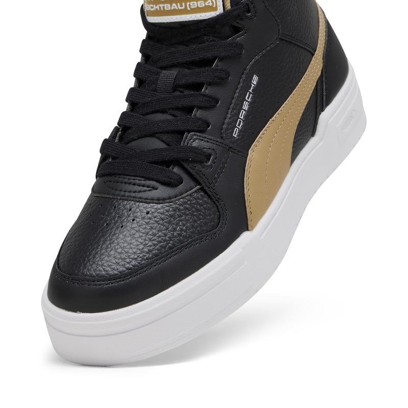 Poze Pantofi Sport Puma PL CA Pro Mid various-brands.ro