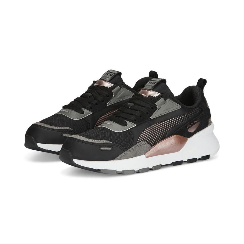 Poze Pantofi Sport Puma RS 3.0 Metallic Wns Various Brands