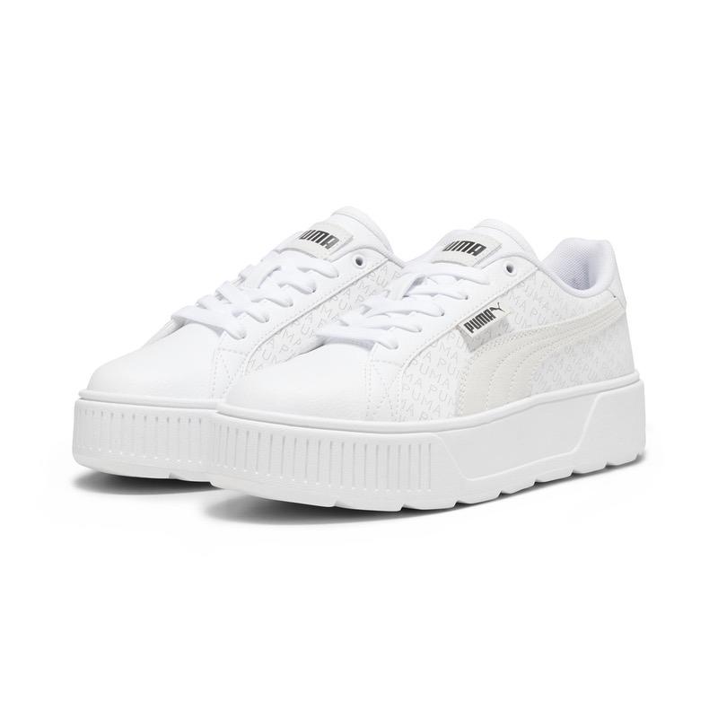Poze Pantofi Sport Puma Karmen Logobsession various-brands.ro