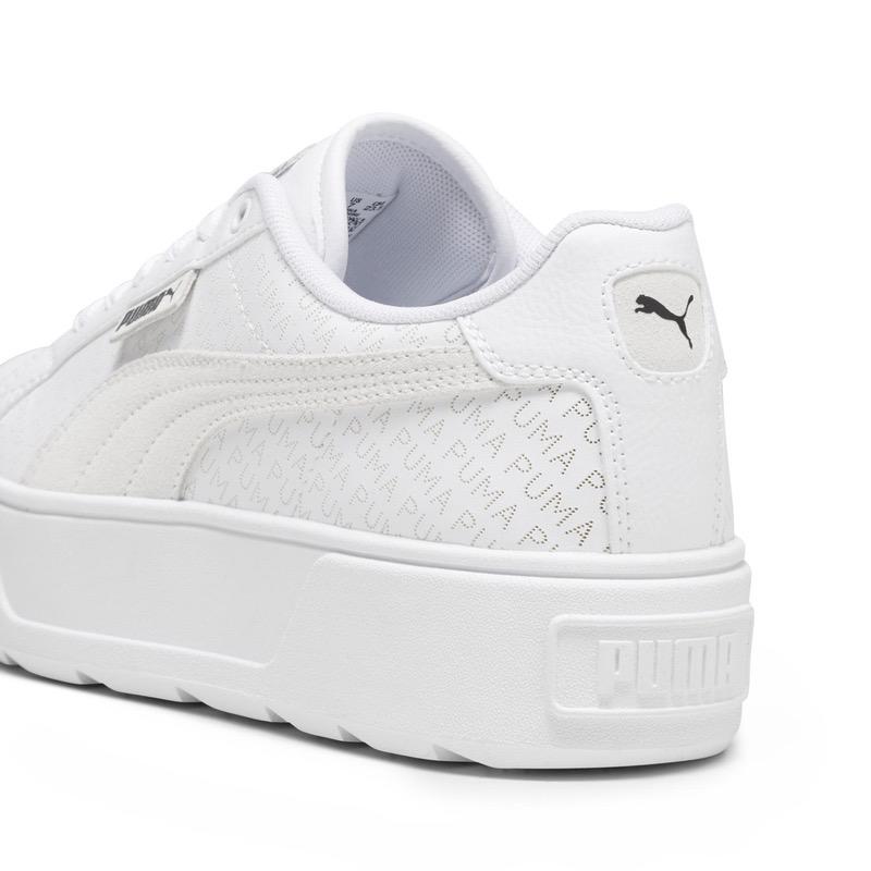 Poze Pantofi Sport Puma Karmen Logobsession various-brands.ro