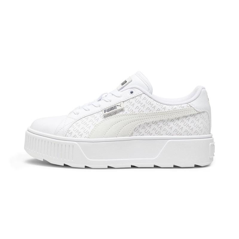 Poze Pantofi Sport Puma Karmen Logobsession various-brands.ro