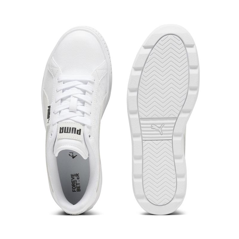 Poze Pantofi Sport Puma Karmen Logobsession various-brands.ro