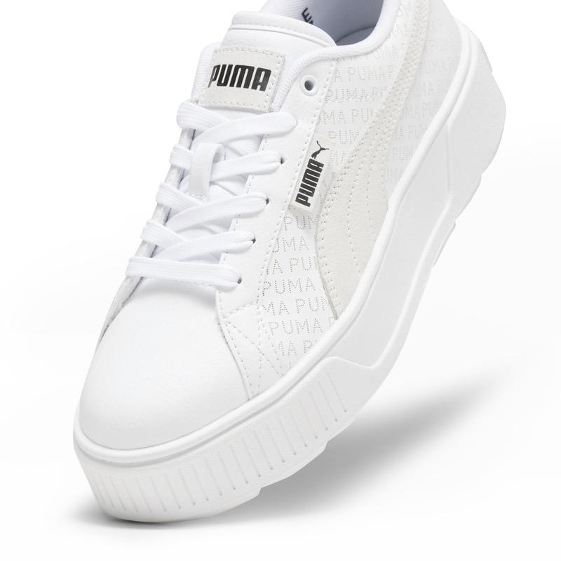 Poze Pantofi Sport Puma Karmen Logobsession various-brands.ro