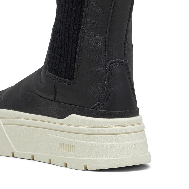 Poze Pantofi Sport Puma Mayze Stack Chelsea Winter various-brands.ro