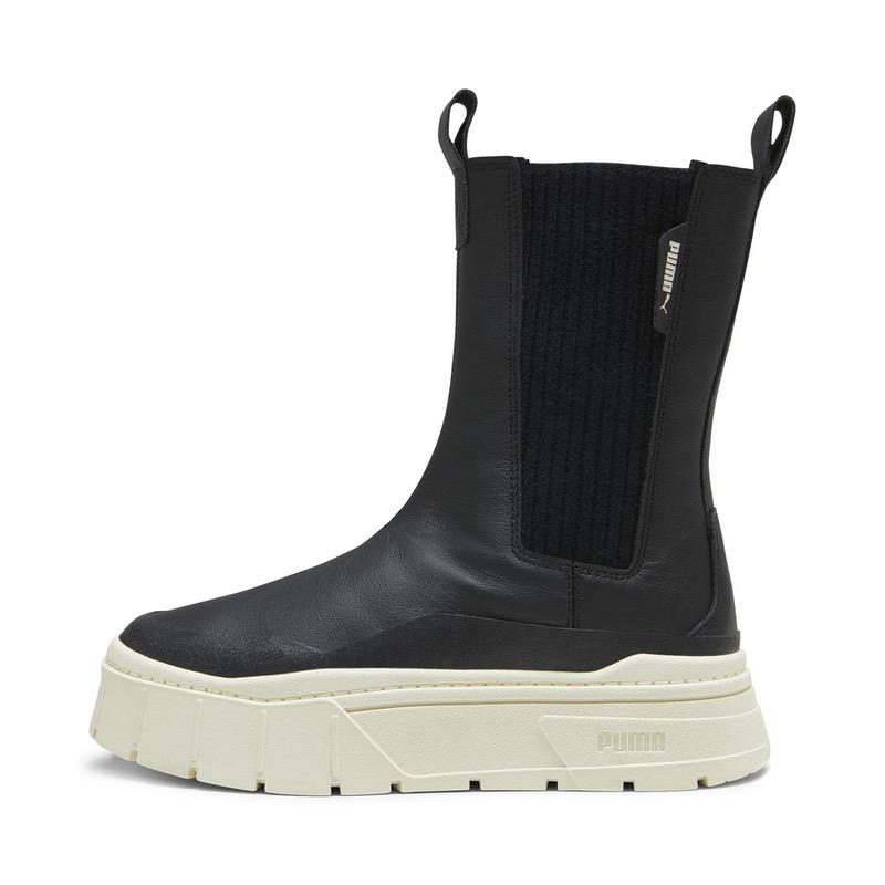 Poze Pantofi Sport Puma Mayze Stack Chelsea Winter various-brands.ro